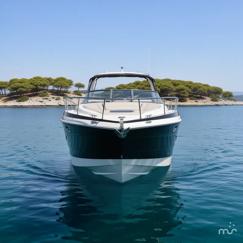 Slide: The Image of Crownline Boats 264 CR 2022 - 1