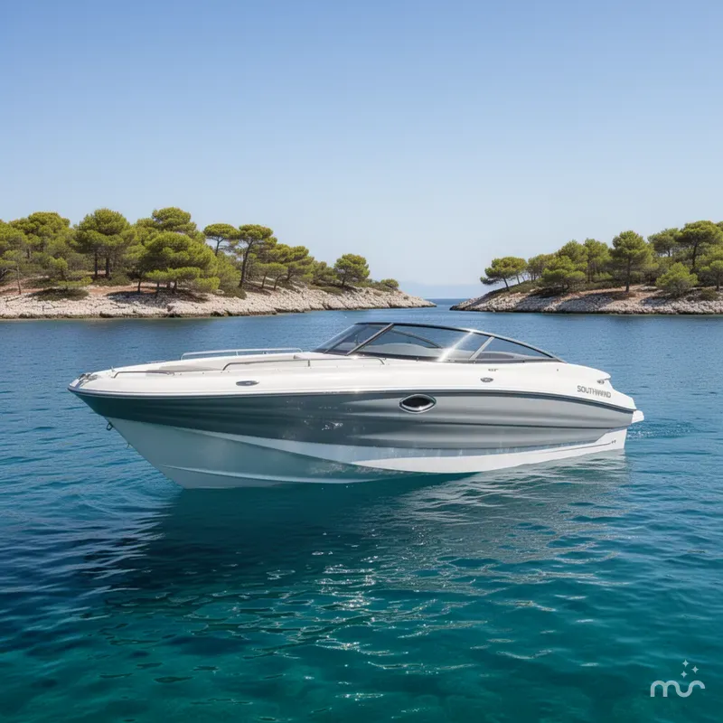 The Image of Southwind 2400 SD 2025 - 0