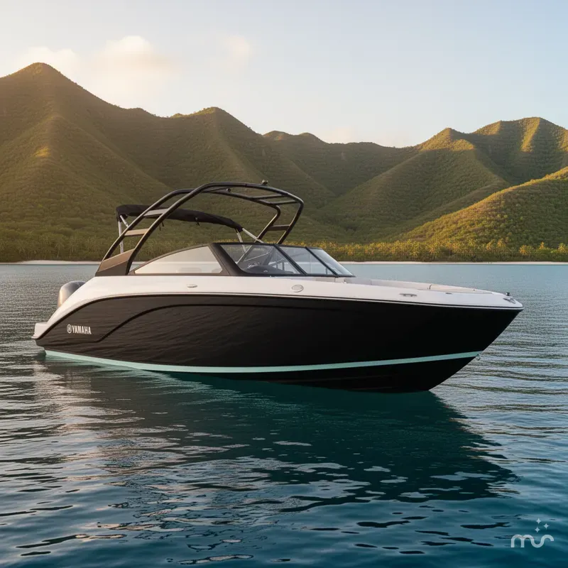 The Image of Yamaha 2026 - 0