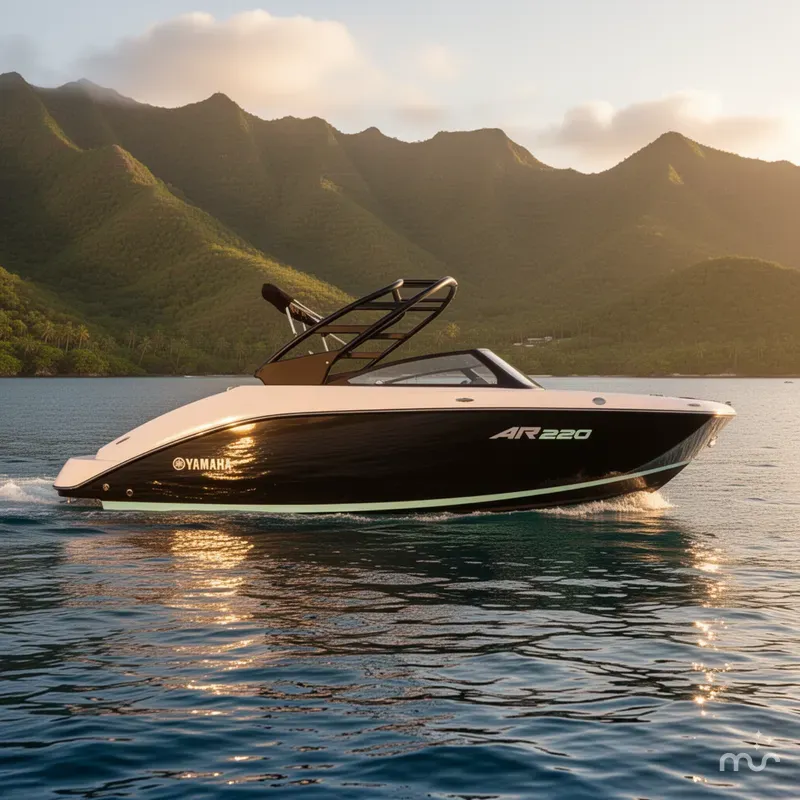 Slide: The Image of Yamaha 2026 - 4