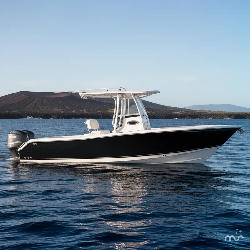 Slide: The Image of Sea Hunt Gamefish 25 2013 - 2