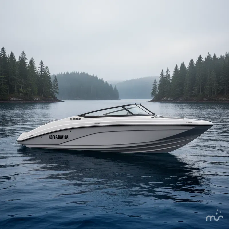 The Image of Yamaha SX190 2026 - 0