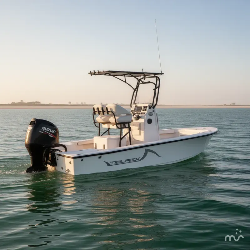 Slide: The Image of Tiburon ZX22 2015 - 0