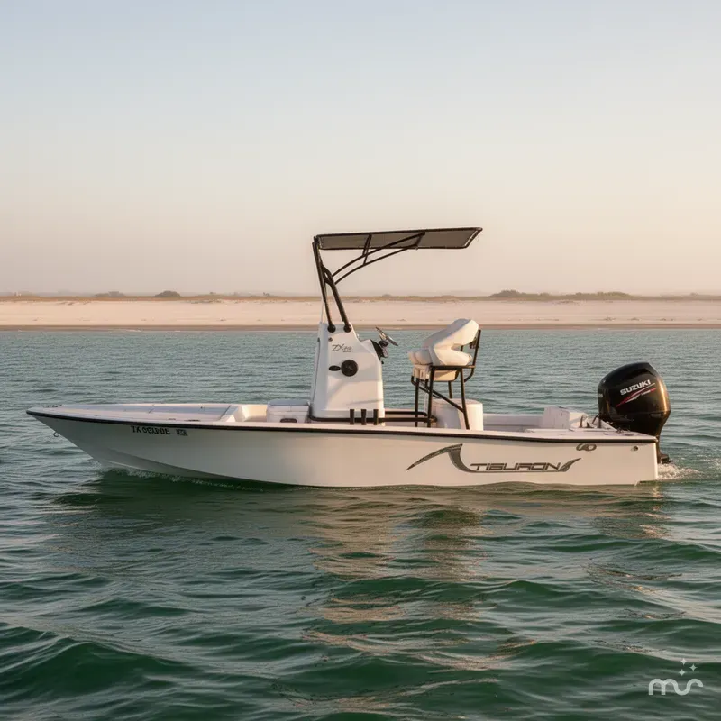 Slide: The Image of Tiburon ZX22 2015 - 1