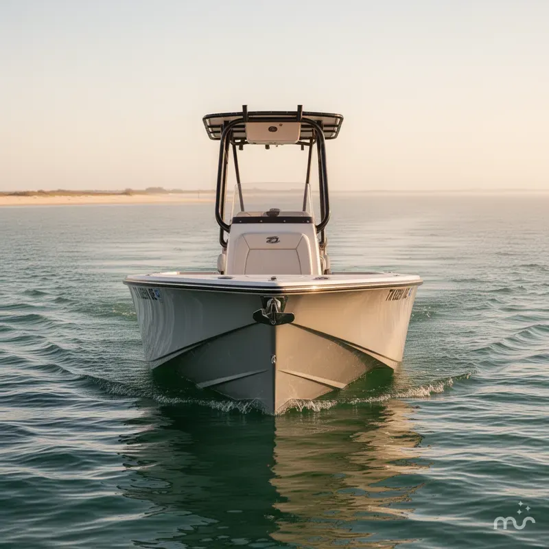 Slide: The Image of Tiburon ZX22 2015 - 3