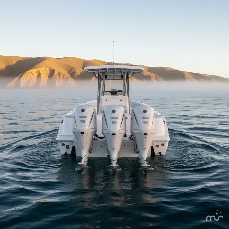 Slide: The Image of Sea Fox 288 Commander 2026 - 3