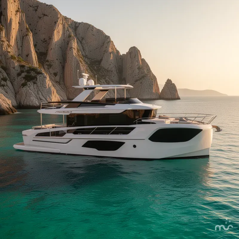 Slide: The Image of Absolute Navetta 66 2026 - 2