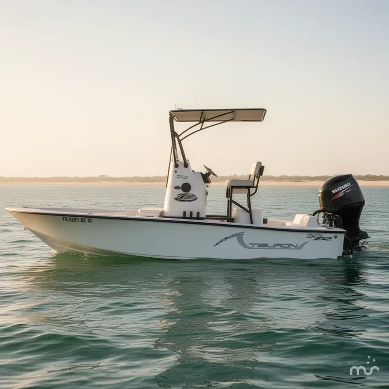 Slide: The Image of Tiburon ZX22 2015 - 1