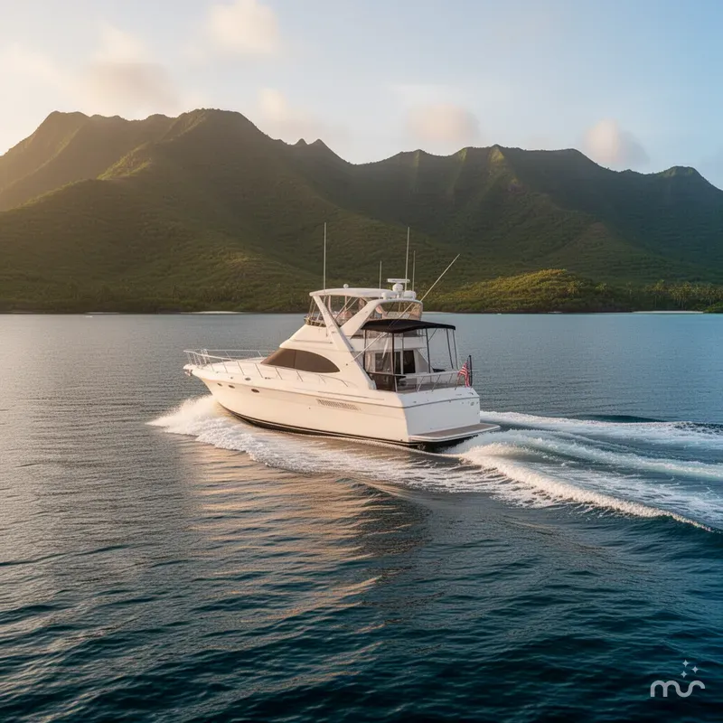 Slide: The Image of Cruisers 4270 Express 1998 - 2