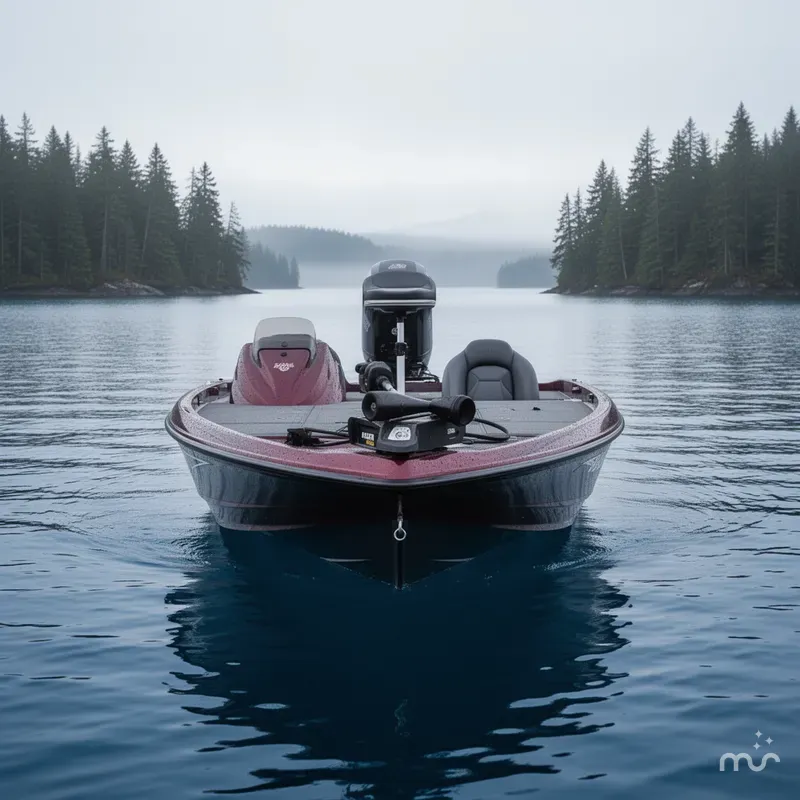 Slide: The Image of Bass Cat Bobcat 2024 - 1