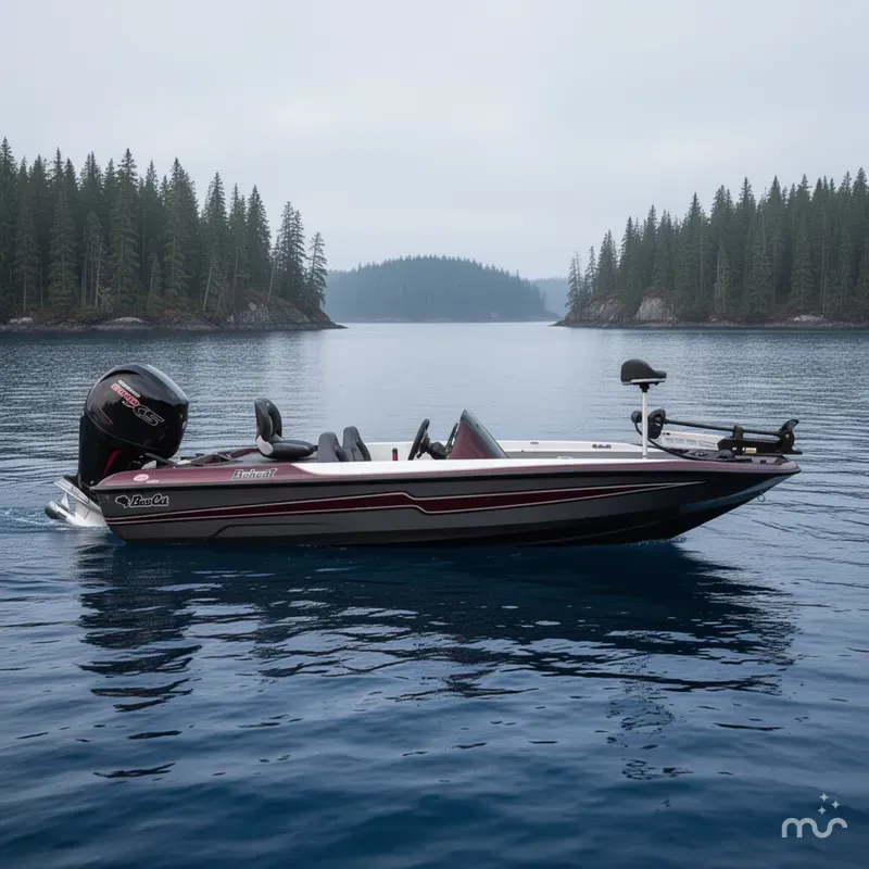 Slide: The Image of Bass Cat Bobcat 2024 - 2
