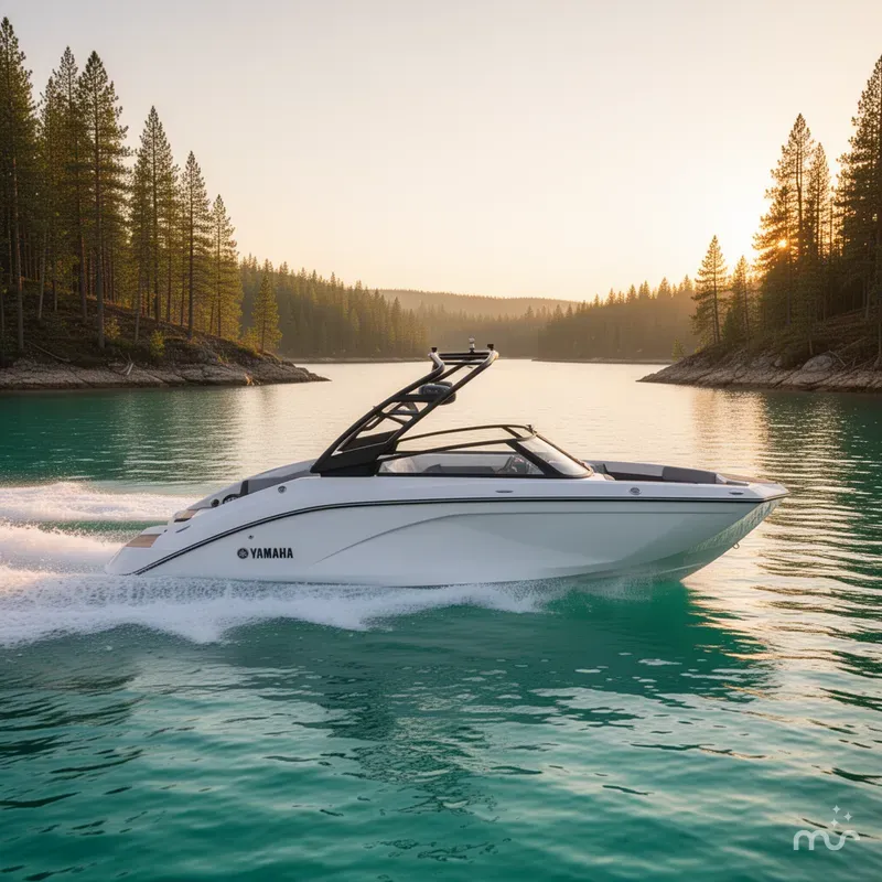 Slide: The Image of Yamaha 222XD 2026 - 4