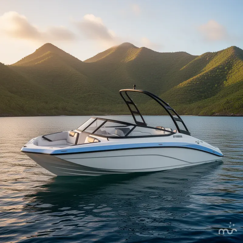 The Image of Yamaha AR190 2026 - 0