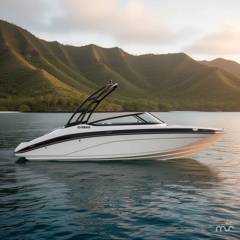 Slide: The Image of Yamaha AR190 2026 - 2
