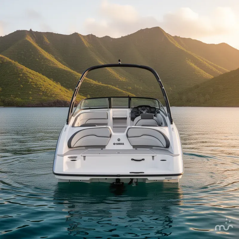 Slide: The Image of Yamaha AR190 2026 - 3