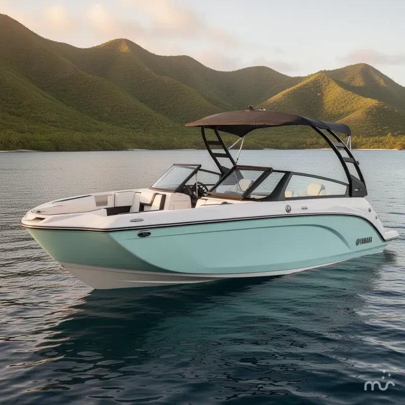 The Image of Yamaha 222S 2026 - 0