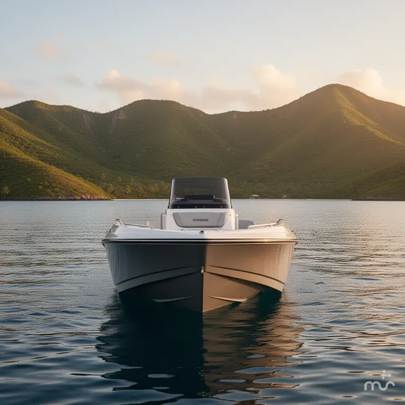 Slide: The Image of Yamaha 222S 2026 - 3