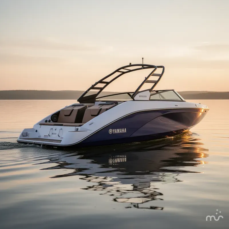 Slide: The Image of Yamaha 222SD 2026 - 0
