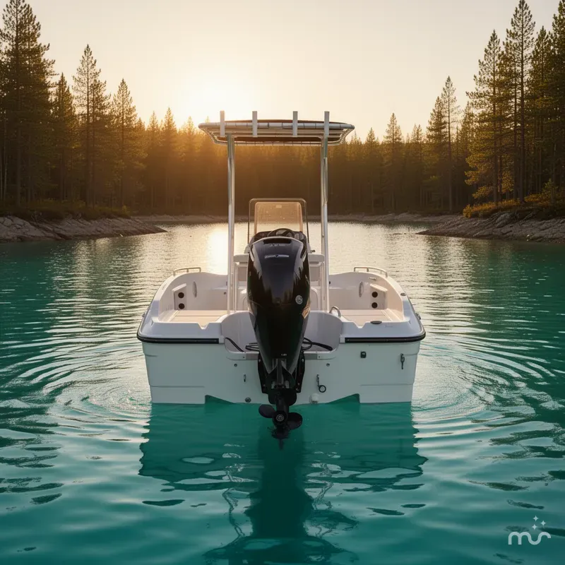 Slide: The Image of Bayliner T18LE 2026 - 3