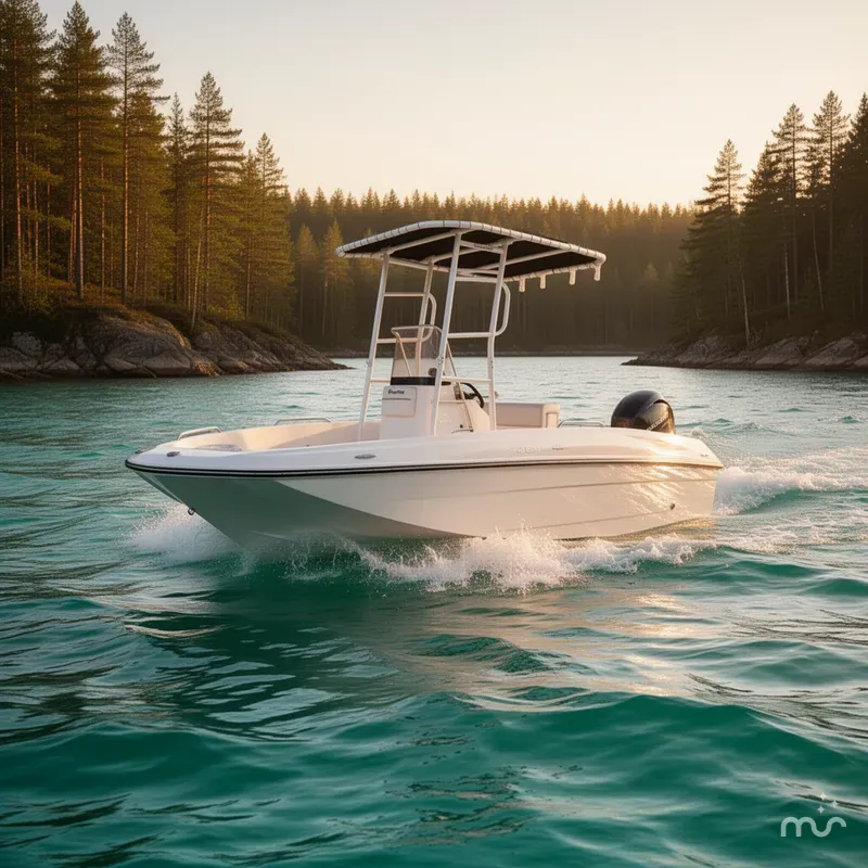 Slide: The Image of Bayliner T18LE 2026 - 4