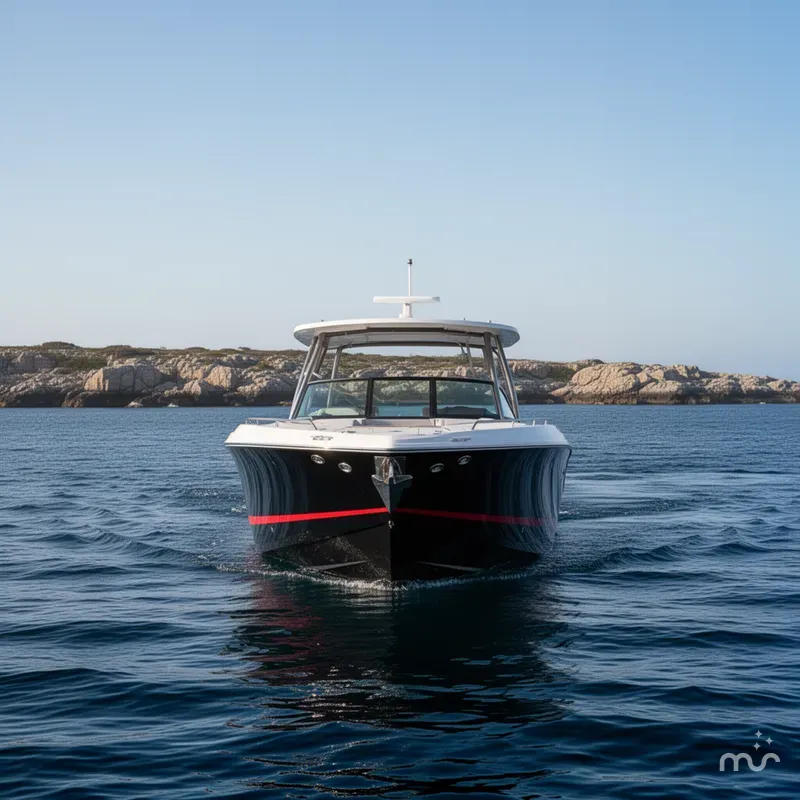 Slide: The Image of Monterey Elite 30 OB 2026 - 1