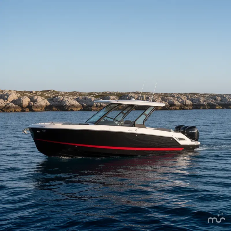 Slide: The Image of Monterey Elite 30 OB 2026 - 2