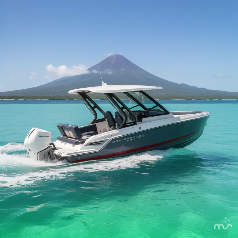 Slide: The Image of Monterey Elite 25 OB 2026 - 2