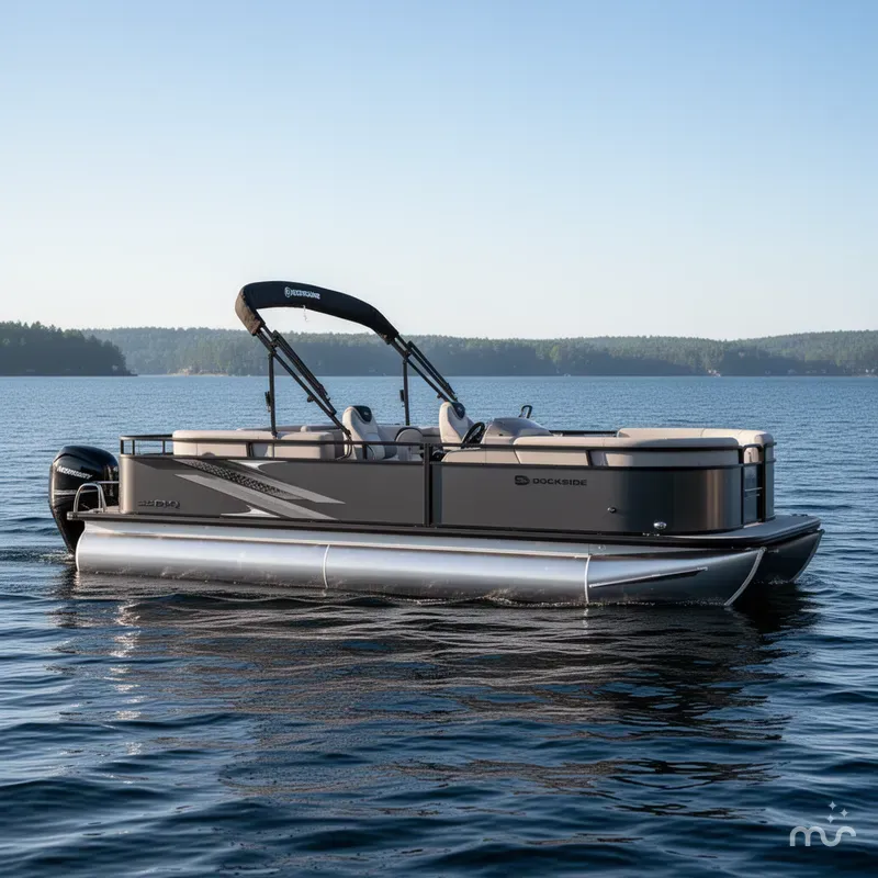 The Image of Dockside 22DQ 2026 - 0
