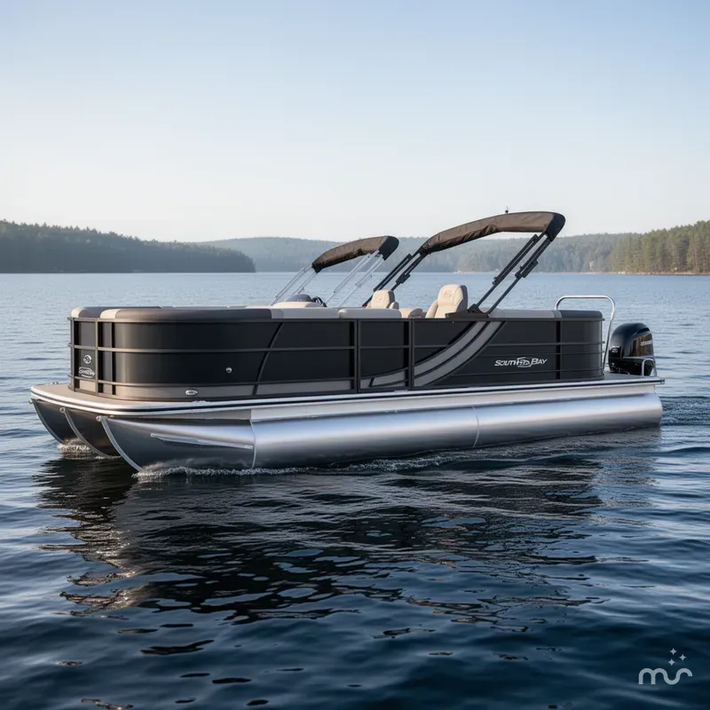 Slide: The Image of South Bay S224RS 3.0 2026 - 2