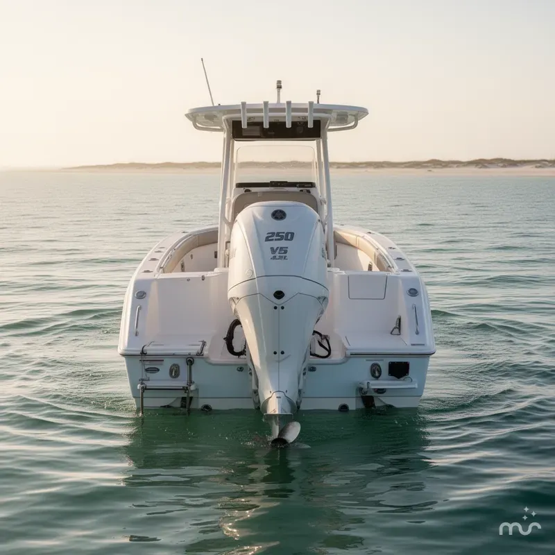 Slide: The Image of Sea Hunt Ultra 275 SE 2026 - 2