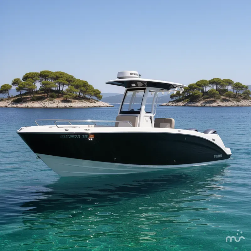 The Image of Yamaha 255 FSH® SPORT E 2022 - 0