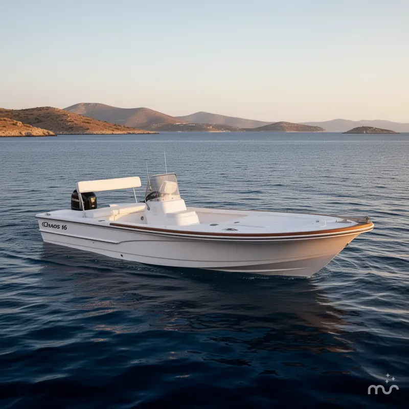 Slide: The Image of Chaos 16 Bonefish 2026 - 2