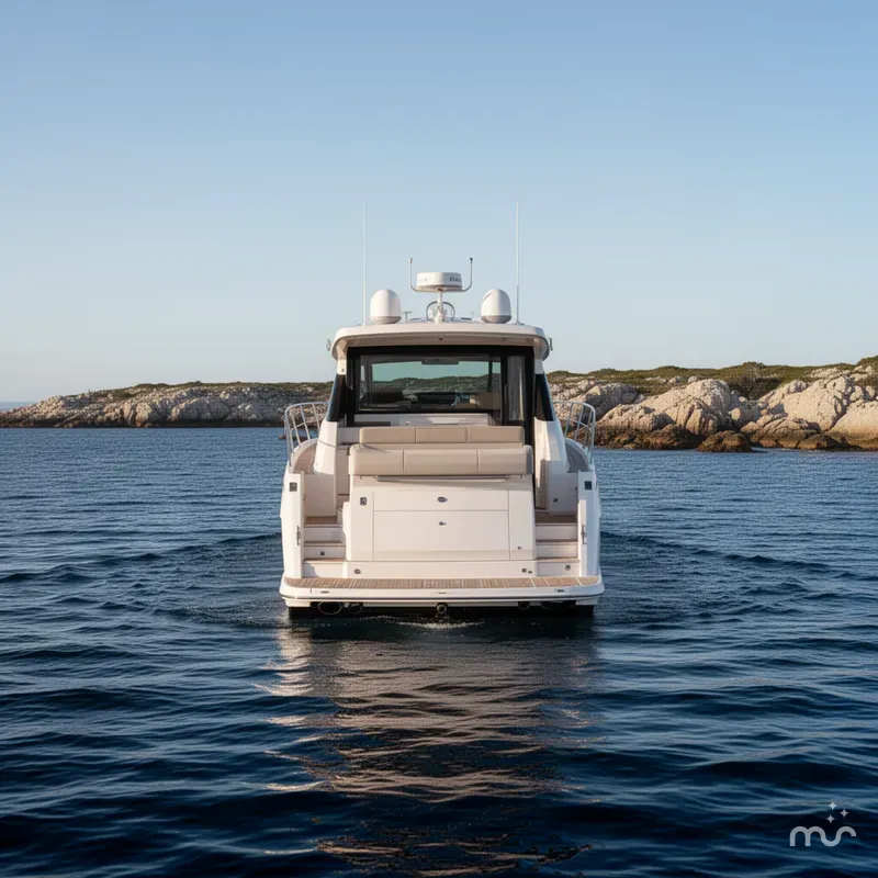Slide: The Image of Regal 38 Grande Coupe 2020 - 3