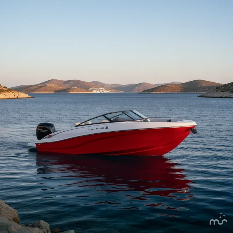 Slide: The Image of Tahoe T18 2026 - 4