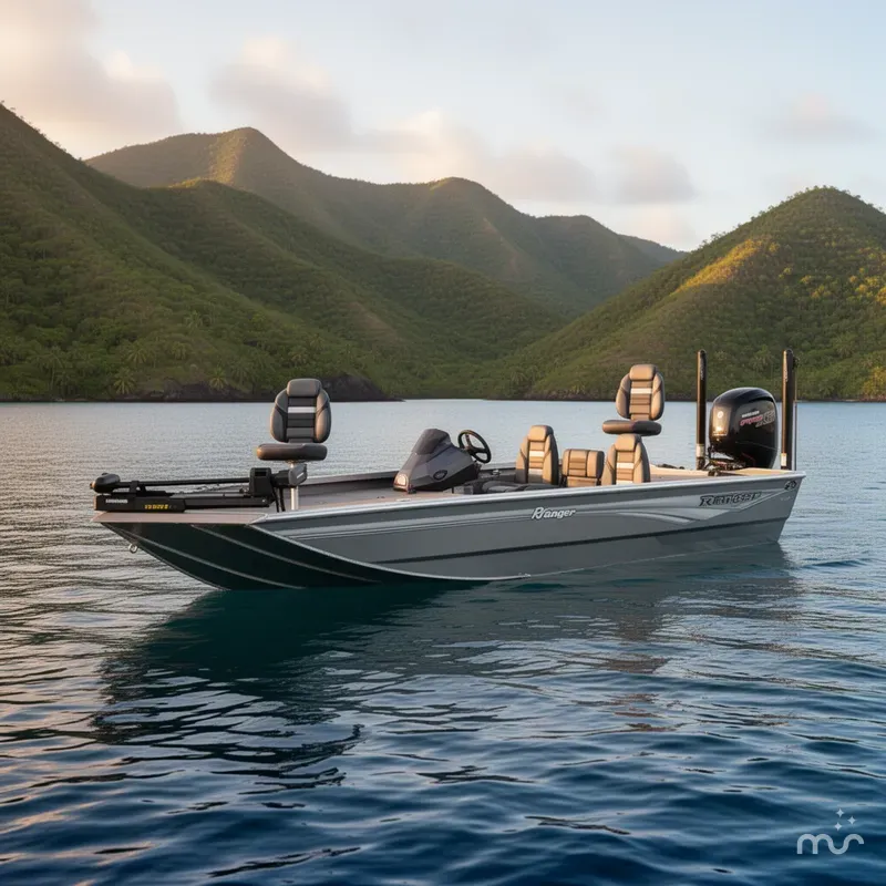The Image of Ranger RT188P 2026 - 0