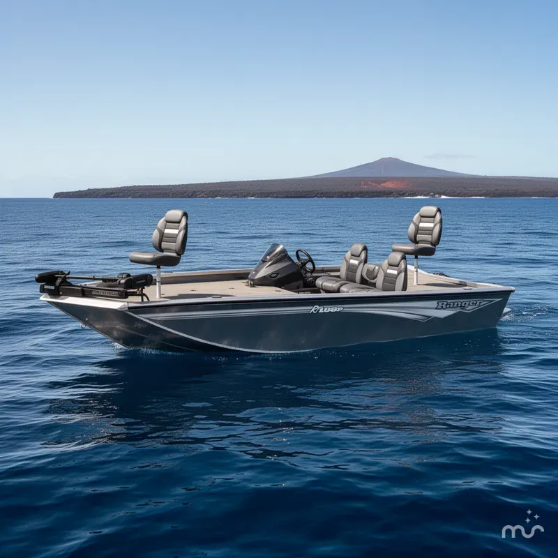 The Image of Ranger RT188P 2026 - 0