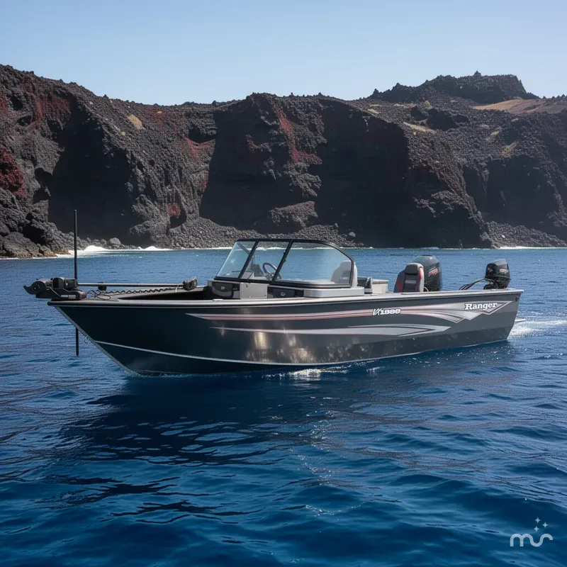 The Image of Ranger VX1988 WT 2026 - 0