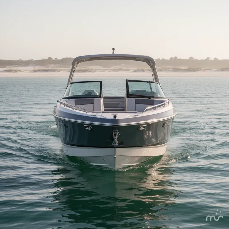 Slide: The Image of Formula 310 Bowrider OB 2024 - 1