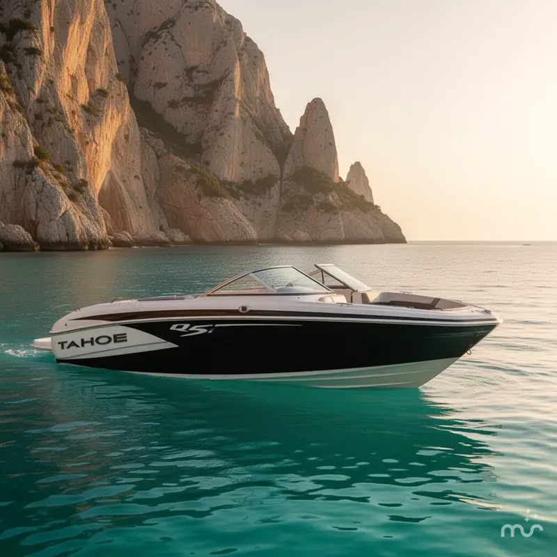 Slide: The Image of Tahoe Q5i 2013 - 2