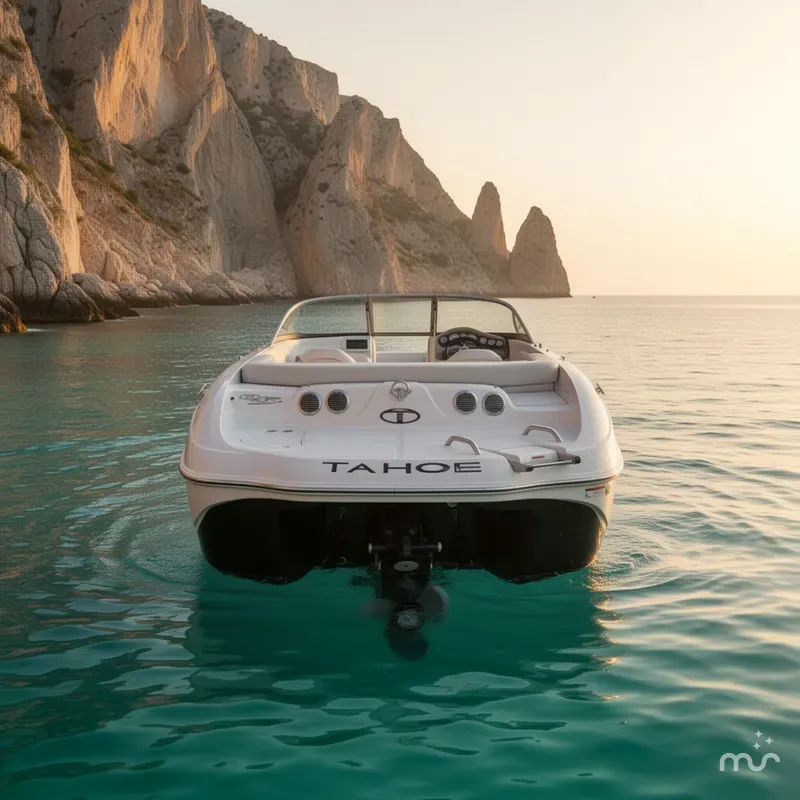 Slide: The Image of Tahoe Q5i 2013 - 3