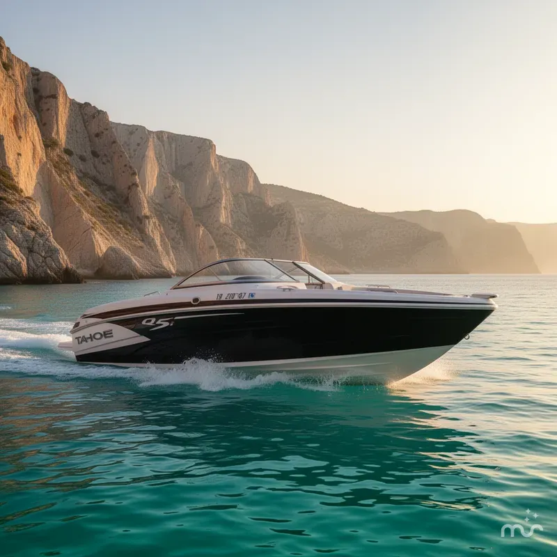 Slide: The Image of Tahoe Q5i 2013 - 4