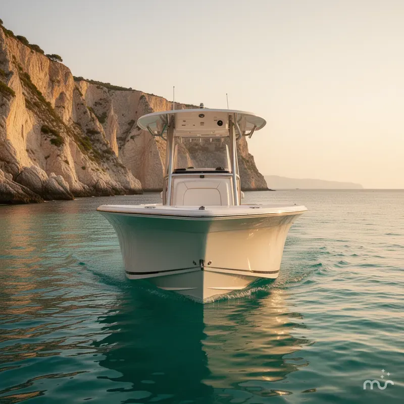 Slide: The Image of Sea Fox 248 Commander 2026 - 1