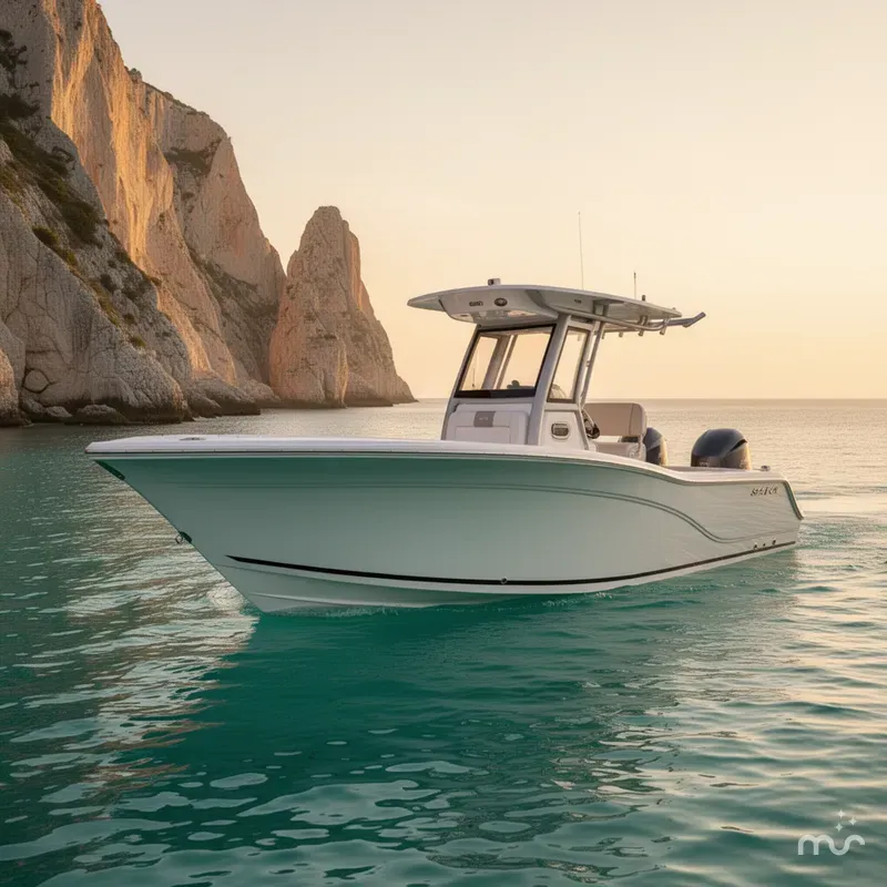The Image of Sea Fox 248 Commander 2026 - 0
