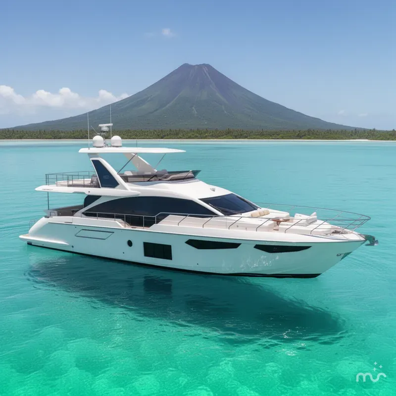 Slide: The Image of Azimut 60 2020 - 2