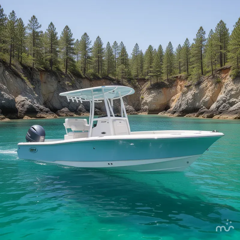 The Image of Sea Hunt BX 22 BR 2019 - 0
