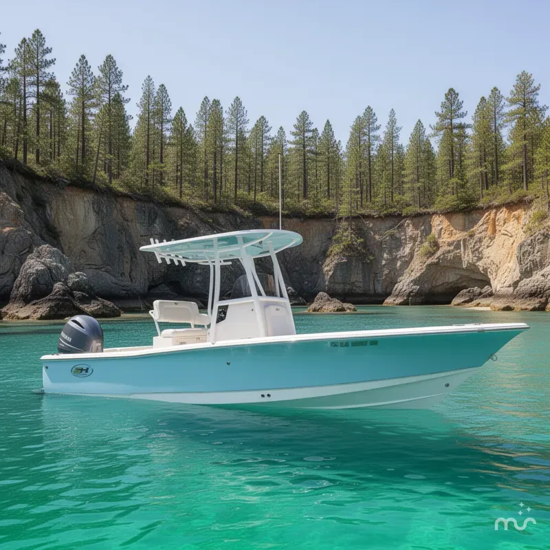Slide: The Image of Sea Hunt BX 22 BR 2019 - 2