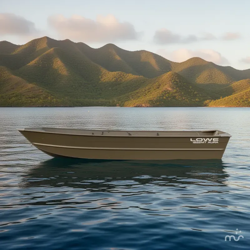 The Image of Lowe L1852MT Aura Jon 2026 - 0