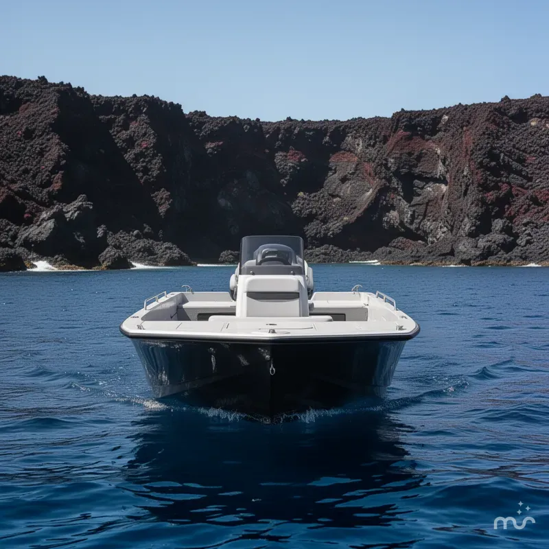 Slide: The Image of G3 Sportsman 1710 2021 - 3