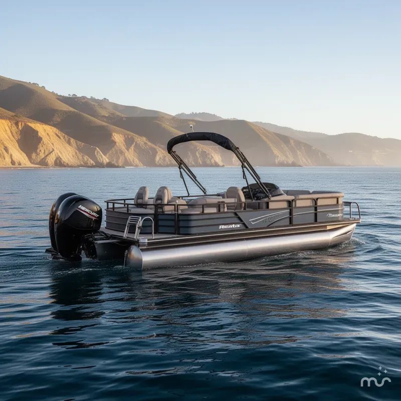 Slide: The Image of Ranger Reata 220F 2026 - 0