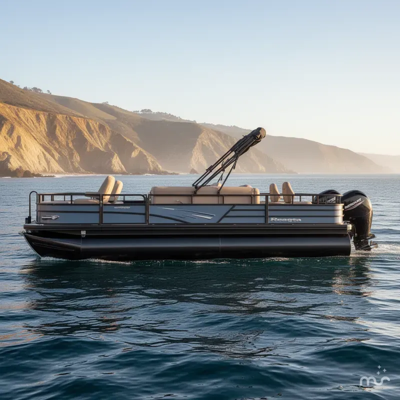 Slide: The Image of Ranger Reata 220F 2026 - 1